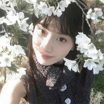 真实女孩