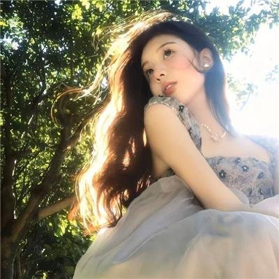 玻璃少女